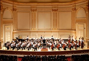 Carnegie Hall