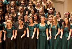 Carnegie Hall Choir