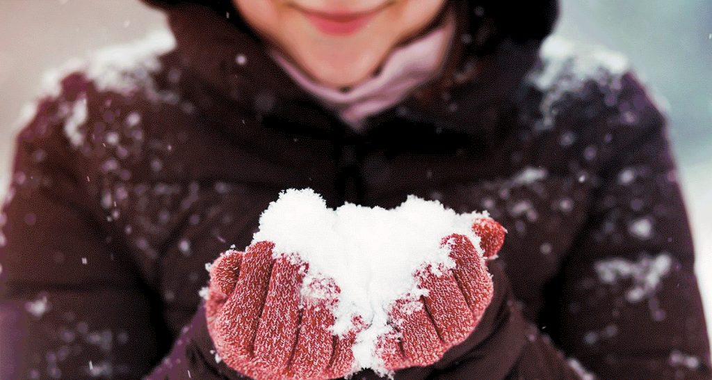 Holiday Snow