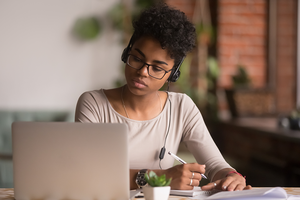 Music and Studying: Do They Go Together?