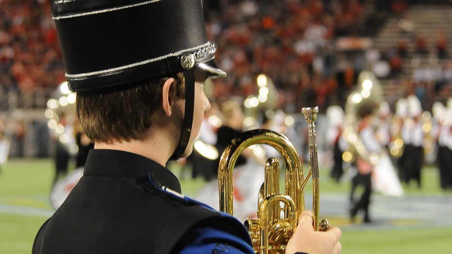 From Marching Bands to Big Glam: The Super Bowl Halftime Show