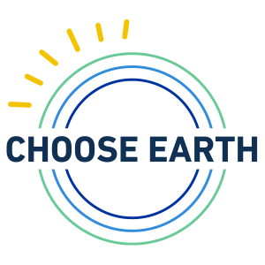 ChooseEarthLogo