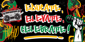 Educate, Elevate, Celebrate!