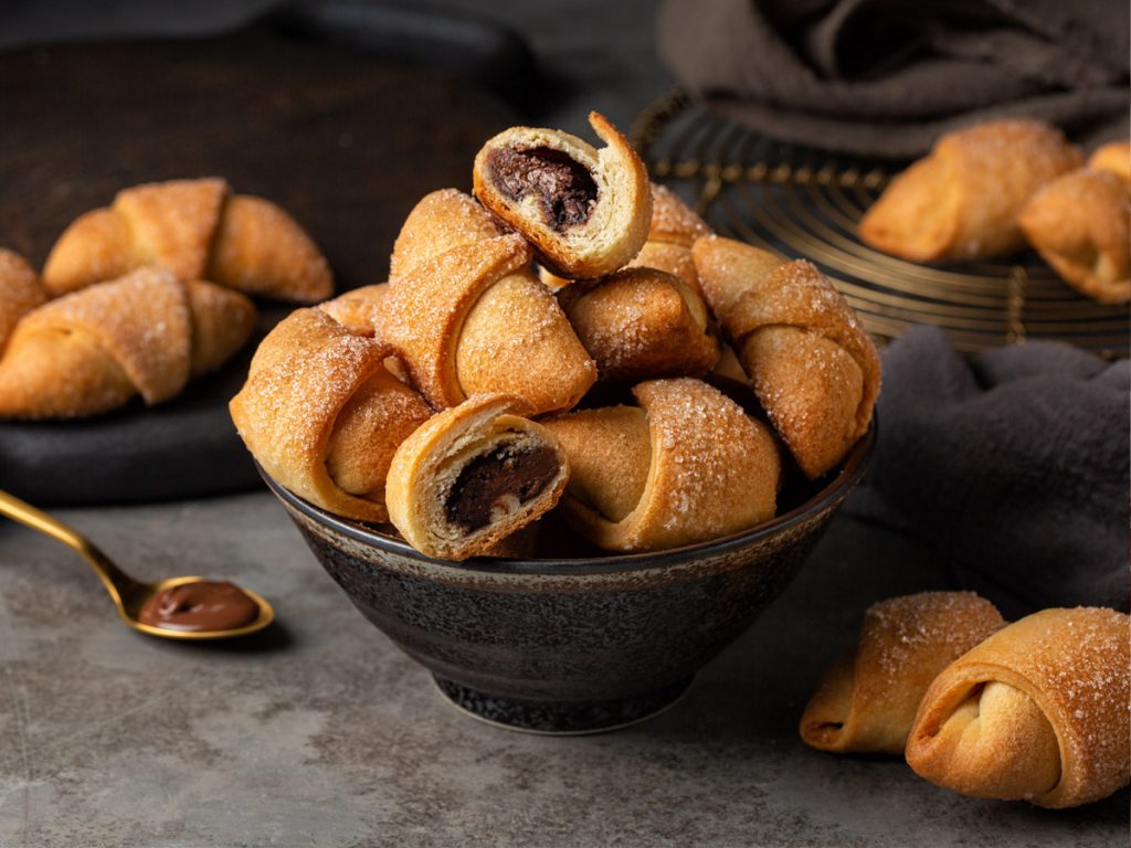 Rugelach